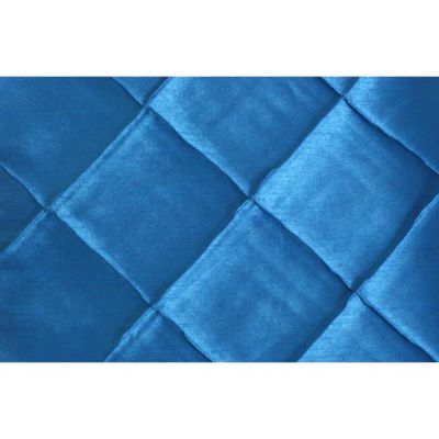 Image of Aqua Pintuck